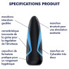 Satisfyer Masturbateur Satisfyer Men